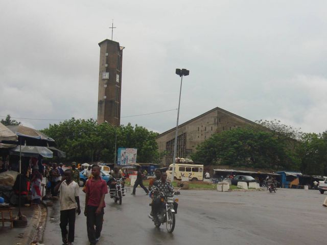 Bouaké