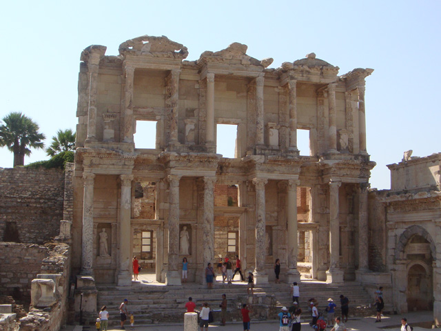 Celsus Library