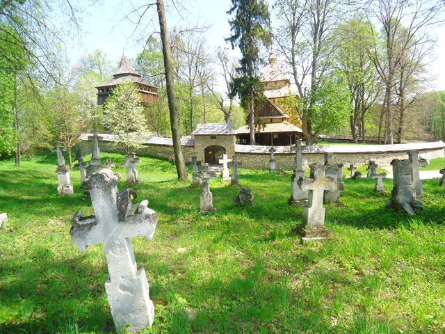 Cemetery