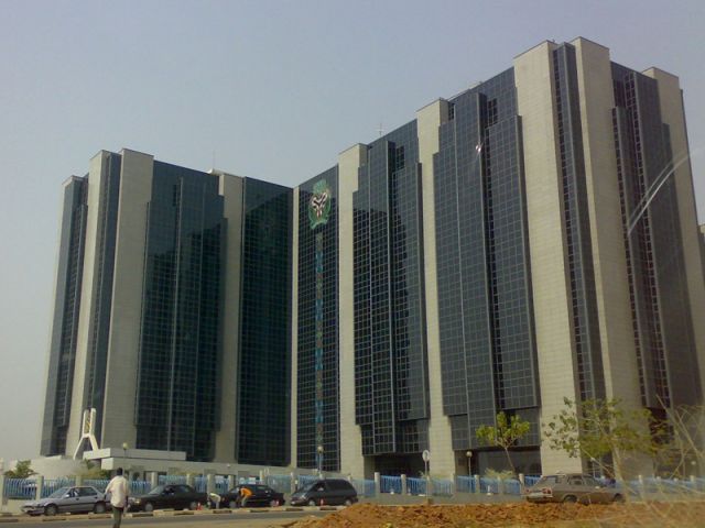 Central Bank