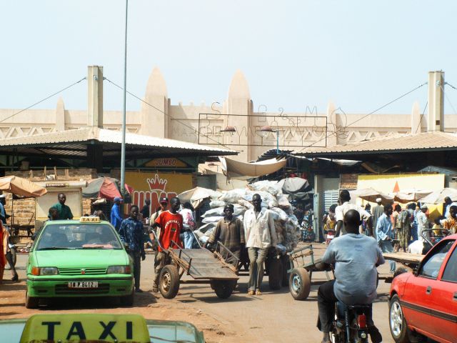 Central Market