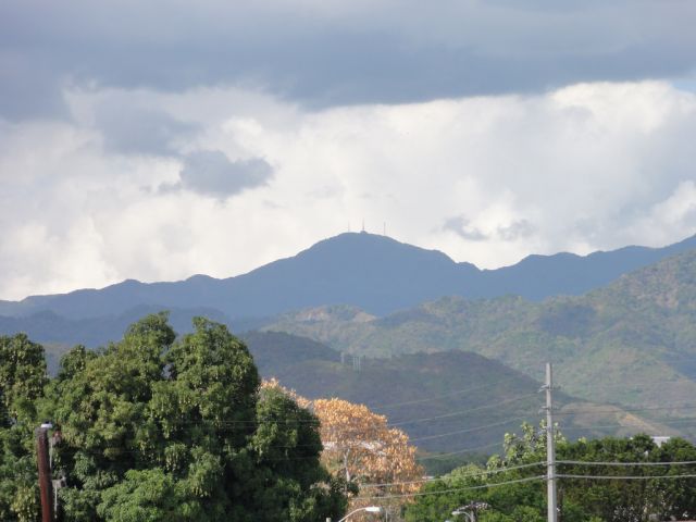 Cerro de Punta