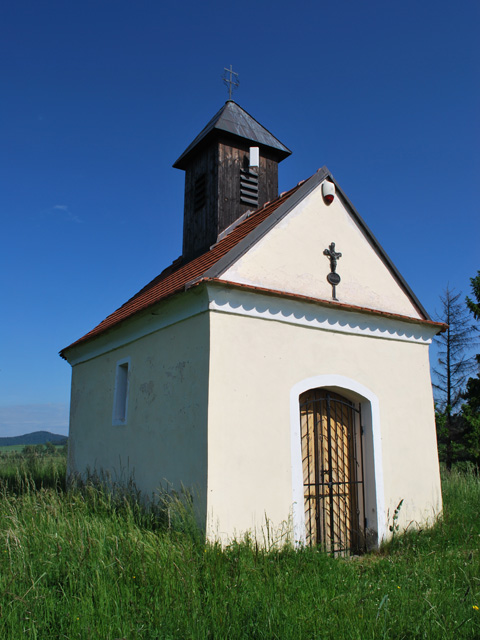 Chapel