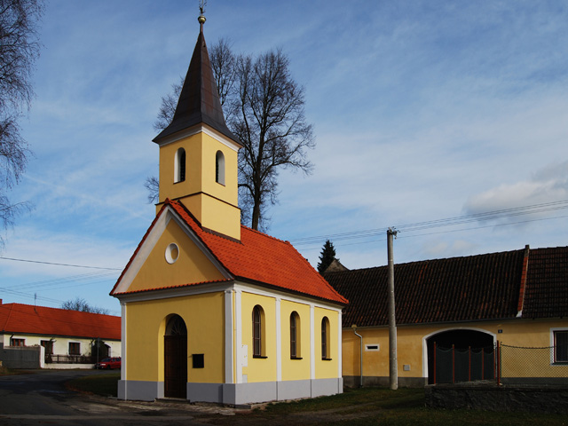 Chapel