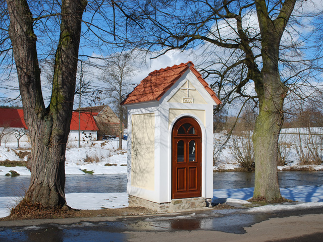 Chapel