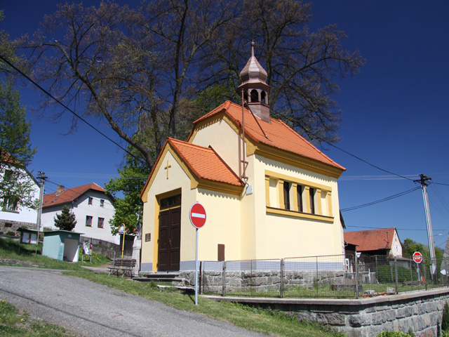 Chapel