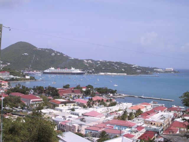 Charlotte Amalie