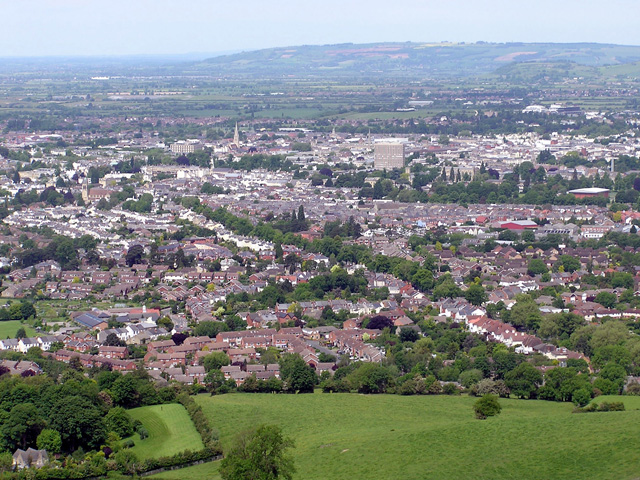 Cheltenham