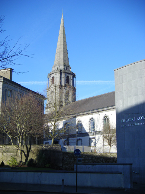 Christ Church Cathedral