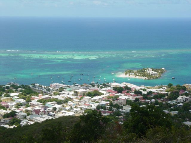 Christiansted