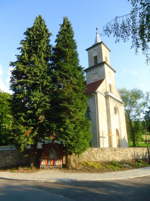 Eglise