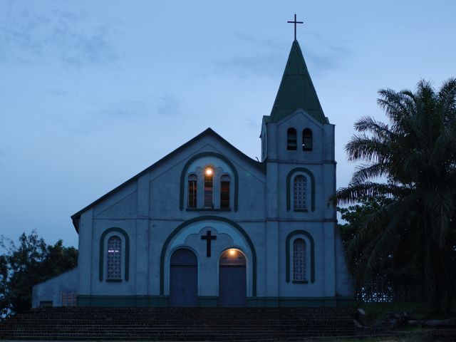 Church