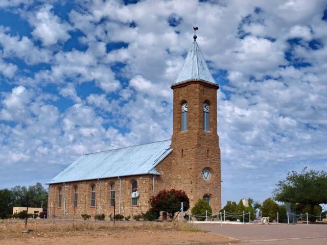 Mariental