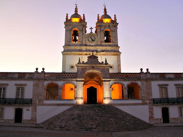 Nossa Senhora Church