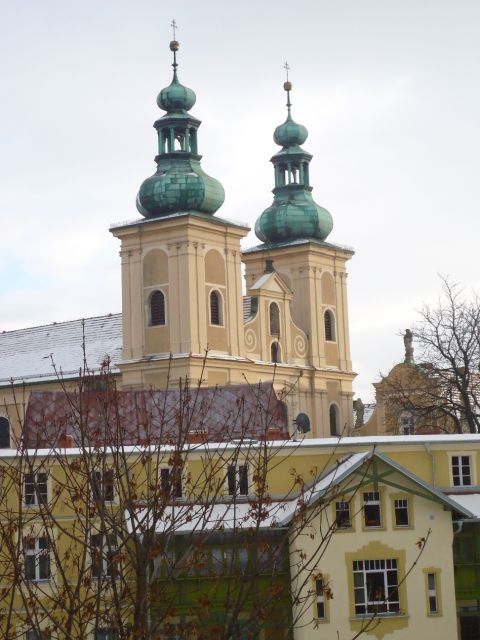 Church of St. Maria