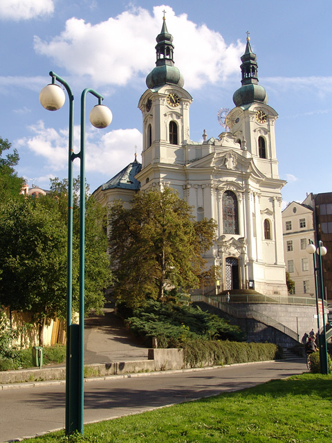 Karlovy Vary