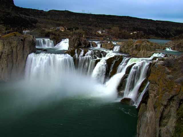 Niagara de l'Ouest