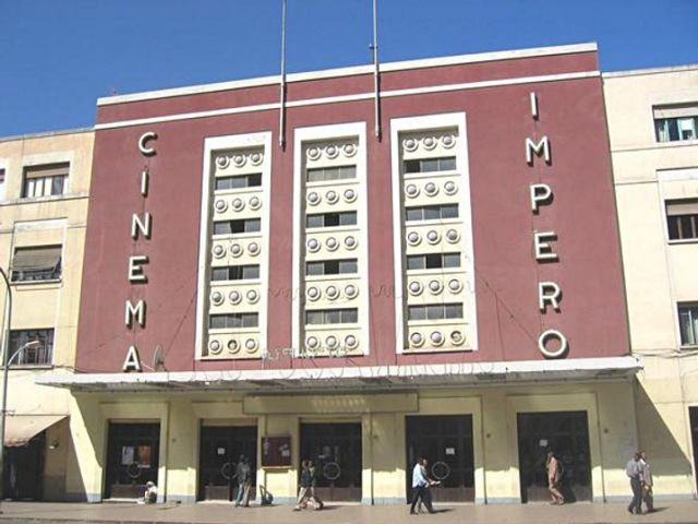 Cinema Impero