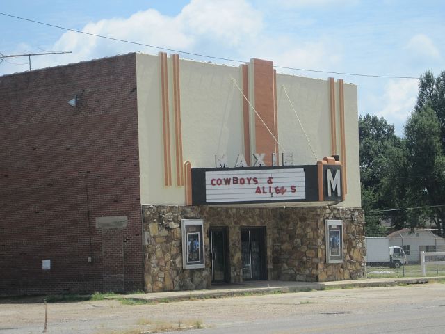 Cinema