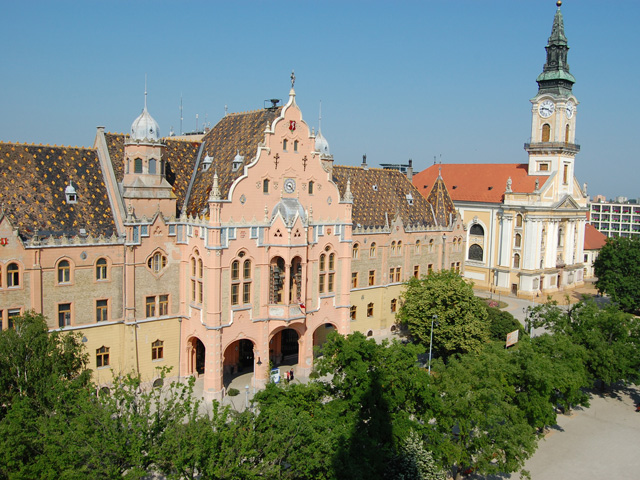 City Hall