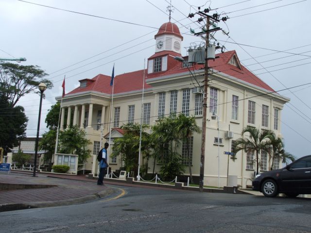 City Hall