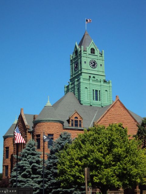 Courthouse