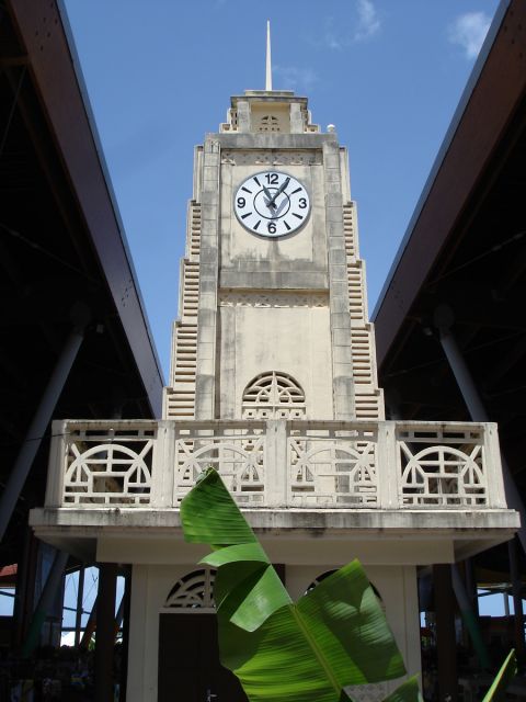 Clock Tower