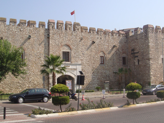 Club Caravanserail Hotel