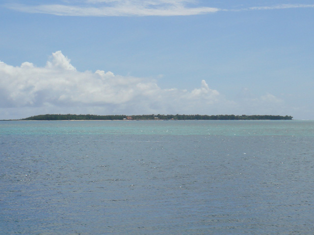 Ile Cocos