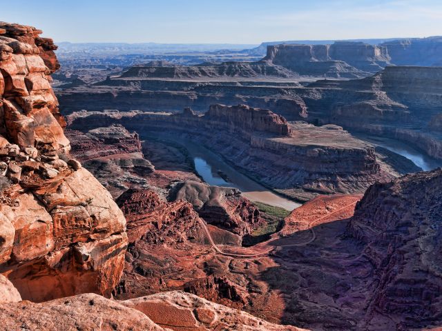 Dead Horse Point