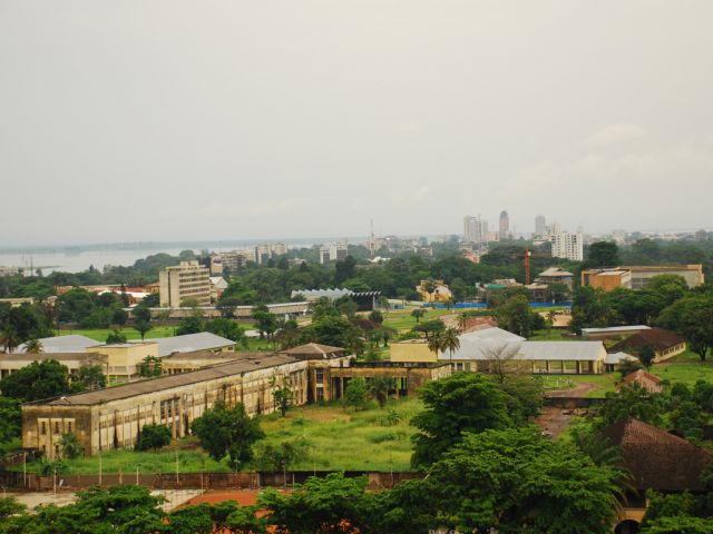 Kinshasa