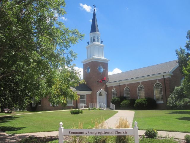 Congregational Church