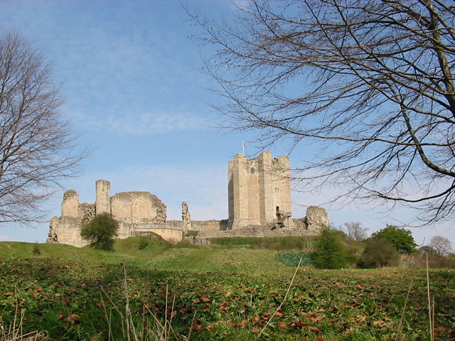 Conisbrough