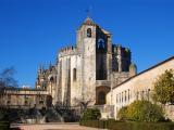 Couvent de l'Ordre du Christ, Tomar