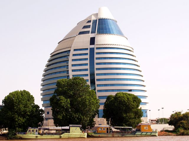 Khartoum