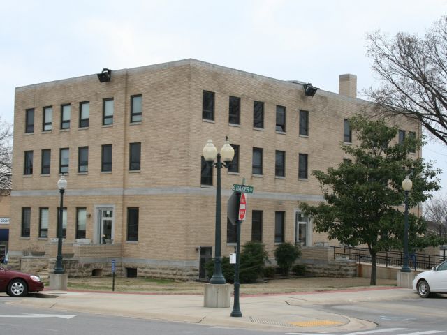 Courthouse