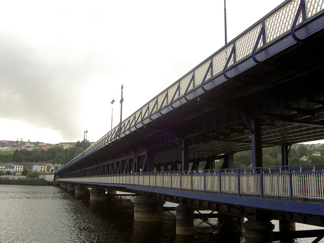 Pont de Craigavon