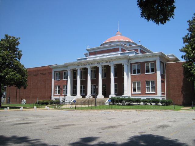 Courthouse