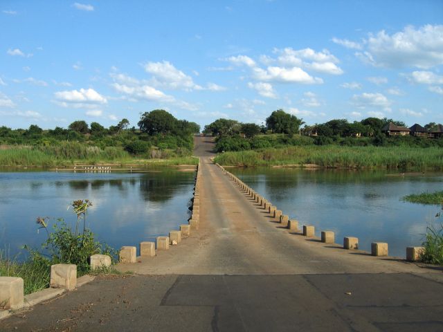 Parc national Kruger