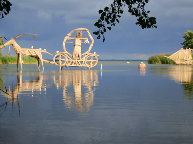 Curonian Lagoon