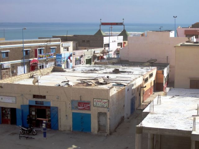 Dakhla