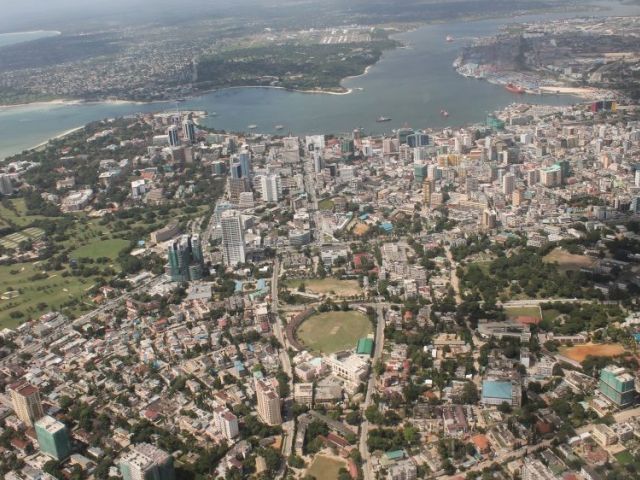 Dar es Salaam