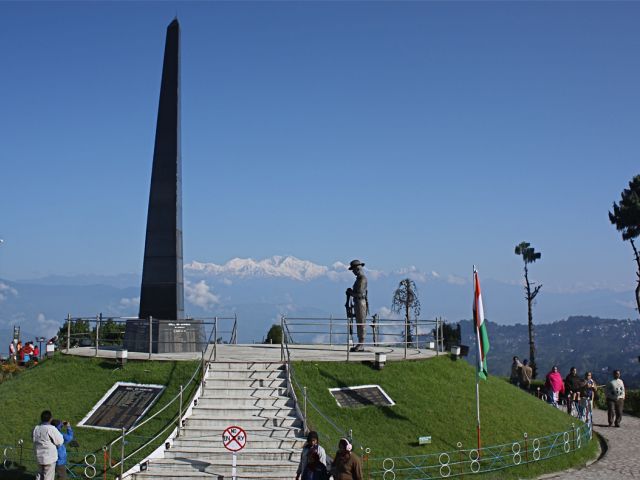 Darjeeling War Memorial