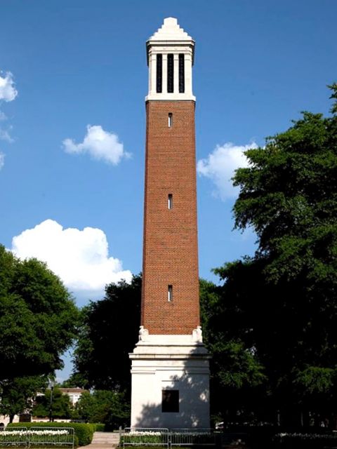 Denny Chimes