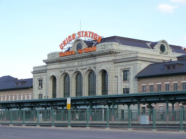 Union Station