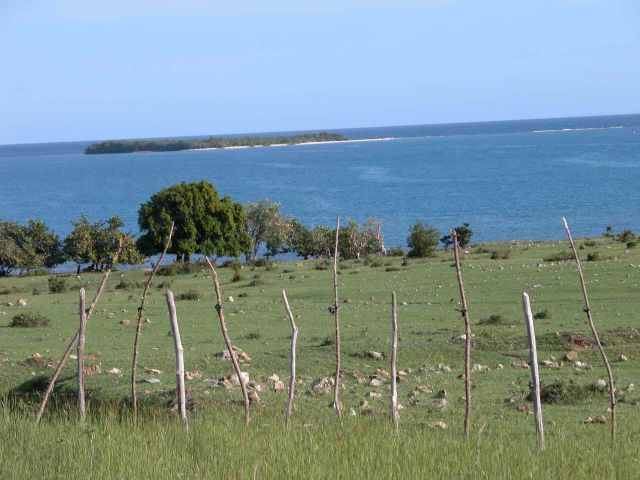 Parc national Desembarco del Granma