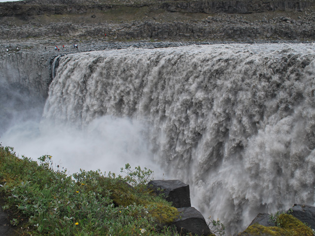 Dettifoss