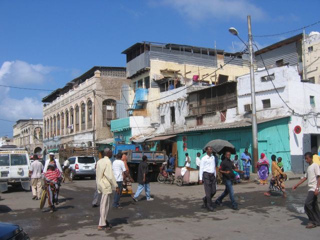 Djibouti