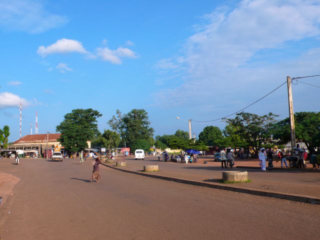 Djougou