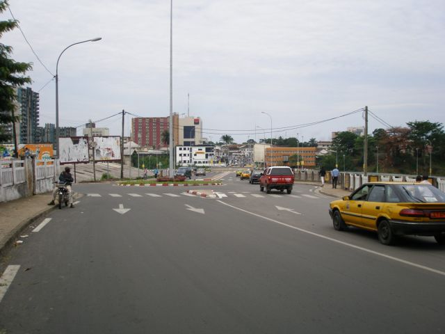 Douala